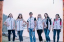 Участие студентов техникума в международном форуме "Байкал"